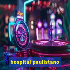 hospital paulistano